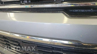 2025 GMC Acadia Elevation 4SC - miniatura 20