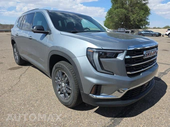 2025 GMC Acadia Elevation 4SC - miniatura 3