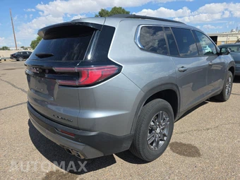 2025 GMC Acadia Elevation 4SC - miniatura 4