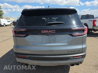 2025 GMC Acadia Elevation 4SC - miniatura 5