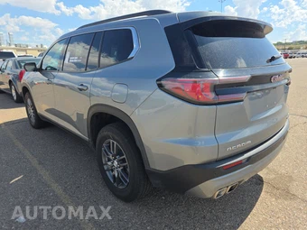 2025 GMC Acadia Elevation 4SC - miniatura 6