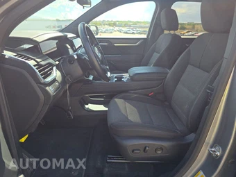 2025 GMC Acadia Elevation 4SC - miniatura 7