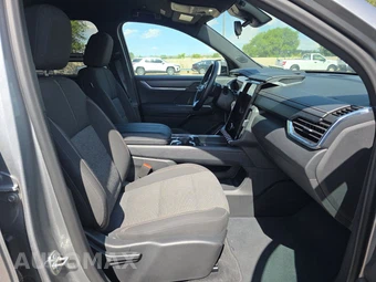 2025 GMC Acadia Elevation 4SC - miniatura 8