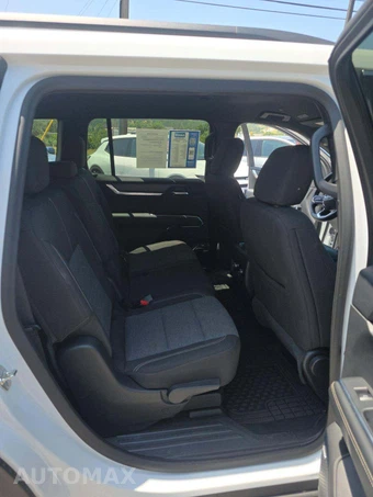 2025 GMC Acadia Elevation 4SC - miniatura 14