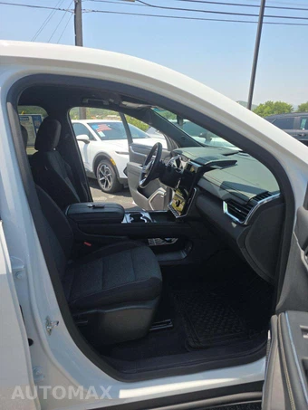 2025 GMC Acadia Elevation 4SC - miniatura 16