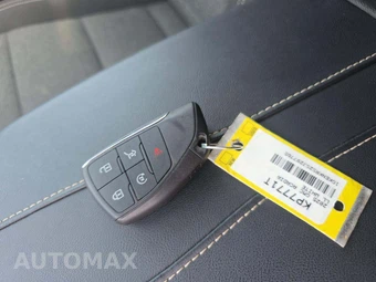 2025 GMC Acadia Elevation 4SC - miniatura 5