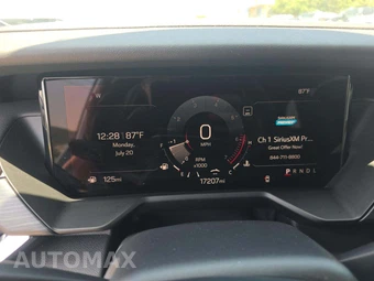2025 GMC Acadia Elevation 4SC - miniatura 6