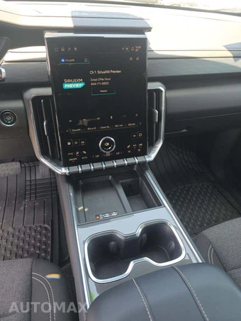 2025 GMC Acadia Elevation 4SC - miniatura 7