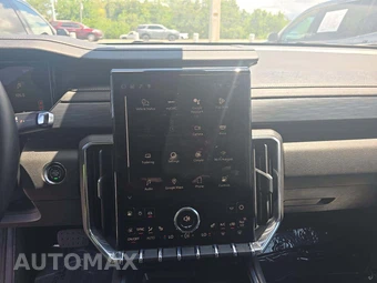 2025 GMC Acadia Elevation 4SC - miniatura 10