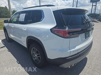 2025 GMC Acadia Elevation 4SC - miniatura 2
