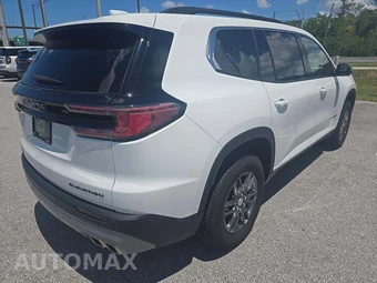 2025 GMC Acadia Elevation 4SC - miniatura 3