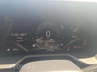 2025 GMC Acadia Elevation 4SC - miniatura 9