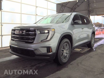 2025 GMC Acadia Elevation 4SC