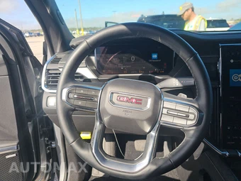 2025 GMC Acadia Elevation 4SC - miniatura 10