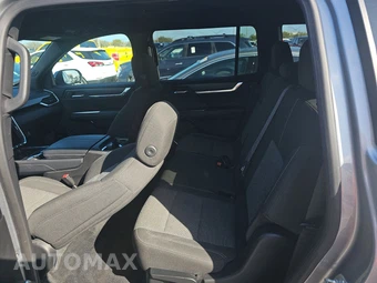 2025 GMC Acadia Elevation 4SC - miniatura 13
