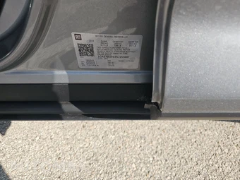 2025 GMC Acadia Elevation 4SC - miniatura 15