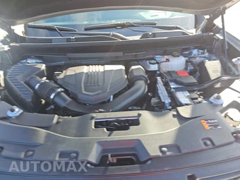 2025 GMC Acadia Elevation 4SC - miniatura 16