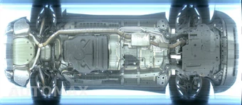 2025 GMC Acadia Elevation 4SC - miniatura 18