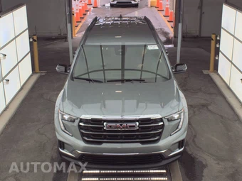 2025 GMC Acadia Elevation 4SC - miniatura 2