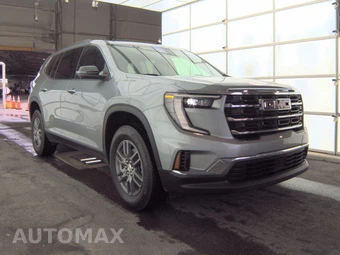 2025 GMC Acadia Elevation 4SC - miniatura 3