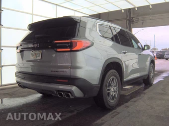 2025 GMC Acadia Elevation 4SC - miniatura 4