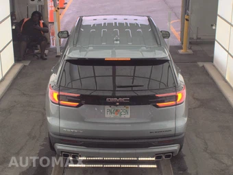 2025 GMC Acadia Elevation 4SC - miniatura 5
