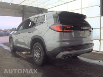 2025 GMC Acadia Elevation 4SC - miniatura 6