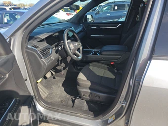 2025 GMC Acadia Elevation 4SC - miniatura 7