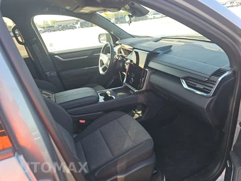 2025 GMC Acadia Elevation 4SC - miniatura 8