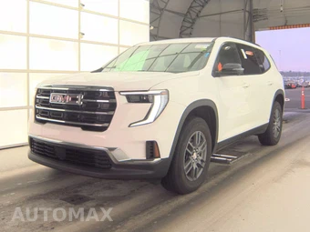 2025 GMC Acadia Elevation 4SC