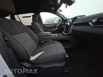 2025 GMC Acadia Elevation 4SC - miniatura 14