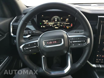 2025 GMC Acadia Elevation 4SC - miniatura 16