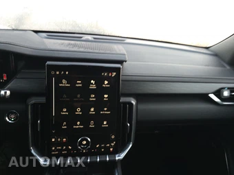 2025 GMC Acadia Elevation 4SC - miniatura 17