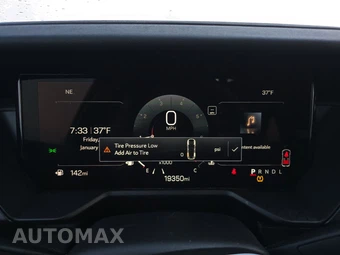 2025 GMC Acadia Elevation 4SC - miniatura 18