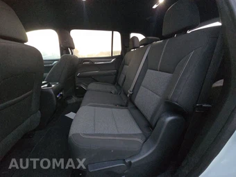 2025 GMC Acadia Elevation 4SC - miniatura 19