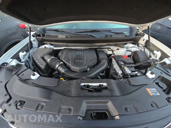 2025 GMC Acadia Elevation 4SC - miniatura 23