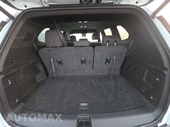 2025 GMC Acadia Elevation 4SC - miniatura 24