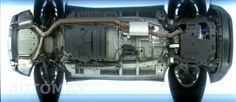 2025 GMC Acadia Elevation 4SC - miniatura 26