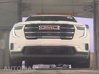 2025 GMC Acadia Elevation 4SC - miniatura 3