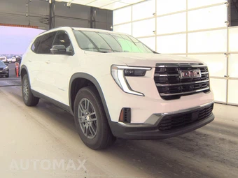 2025 GMC Acadia Elevation 4SC - miniatura 4