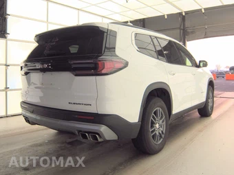 2025 GMC Acadia Elevation 4SC - miniatura 5