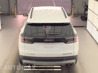2025 GMC Acadia Elevation 4SC - miniatura 6