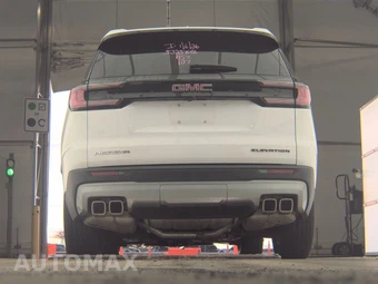 2025 GMC Acadia Elevation 4SC - miniatura 7