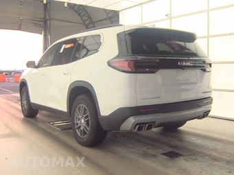 2025 GMC Acadia Elevation 4SC - miniatura 8
