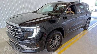 2025 GMC Acadia Elevation 4SC