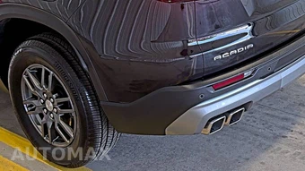 2025 GMC Acadia Elevation 4SC - miniatura 10