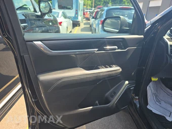 2025 GMC Acadia Elevation 4SC - miniatura 14