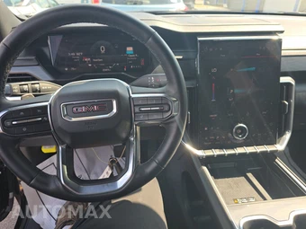 2025 GMC Acadia Elevation 4SC - miniatura 16