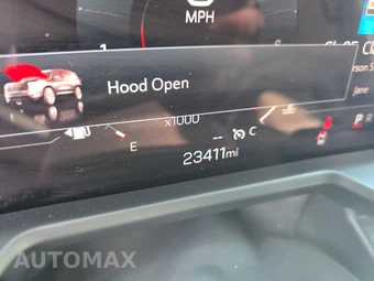 2025 GMC Acadia Elevation 4SC - miniatura 17