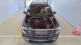 2025 GMC Acadia Elevation 4SC - miniatura 2